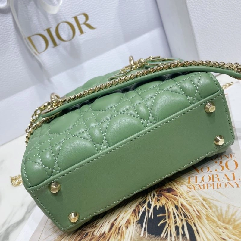 ZipUp Christian Dior My Lady Bags 70887
