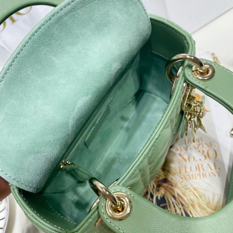ZipUp Christian Dior My Lady Bags 70887