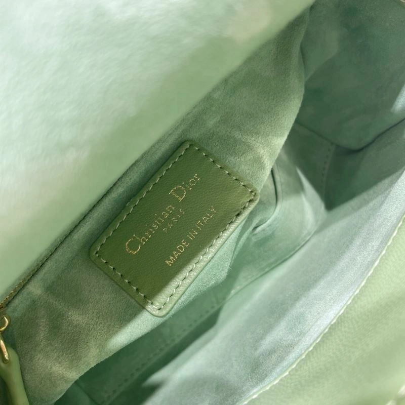 ZipUp Christian Dior My Lady Bags 70887