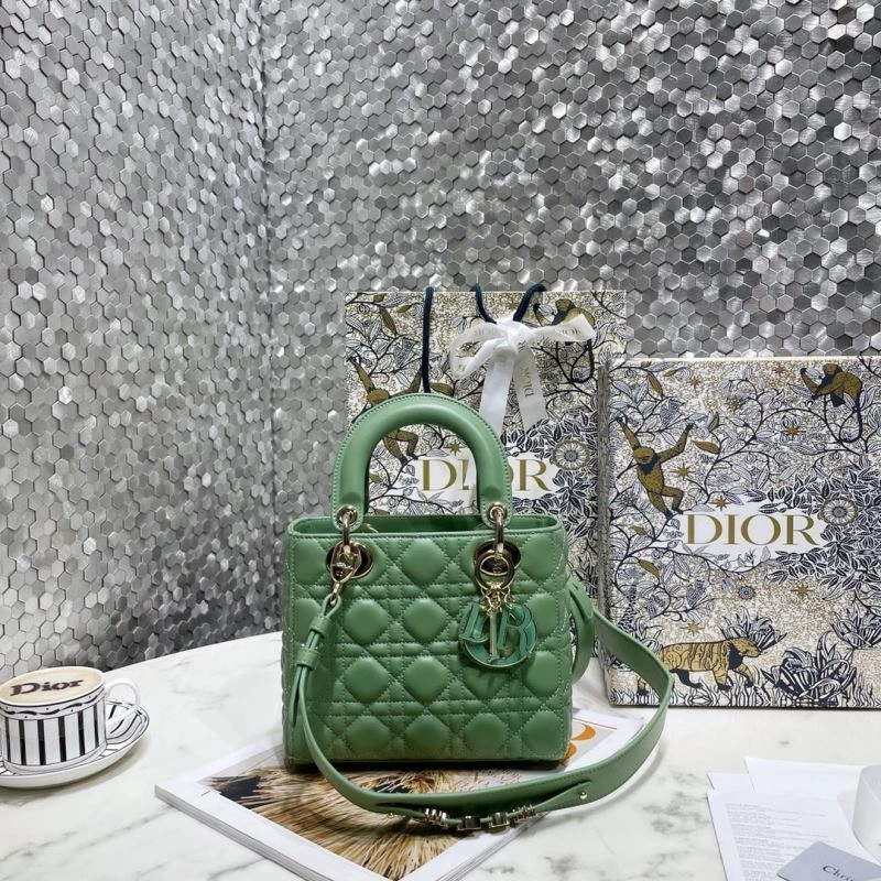 Unisex Christian Dior My Lady Bags 70974