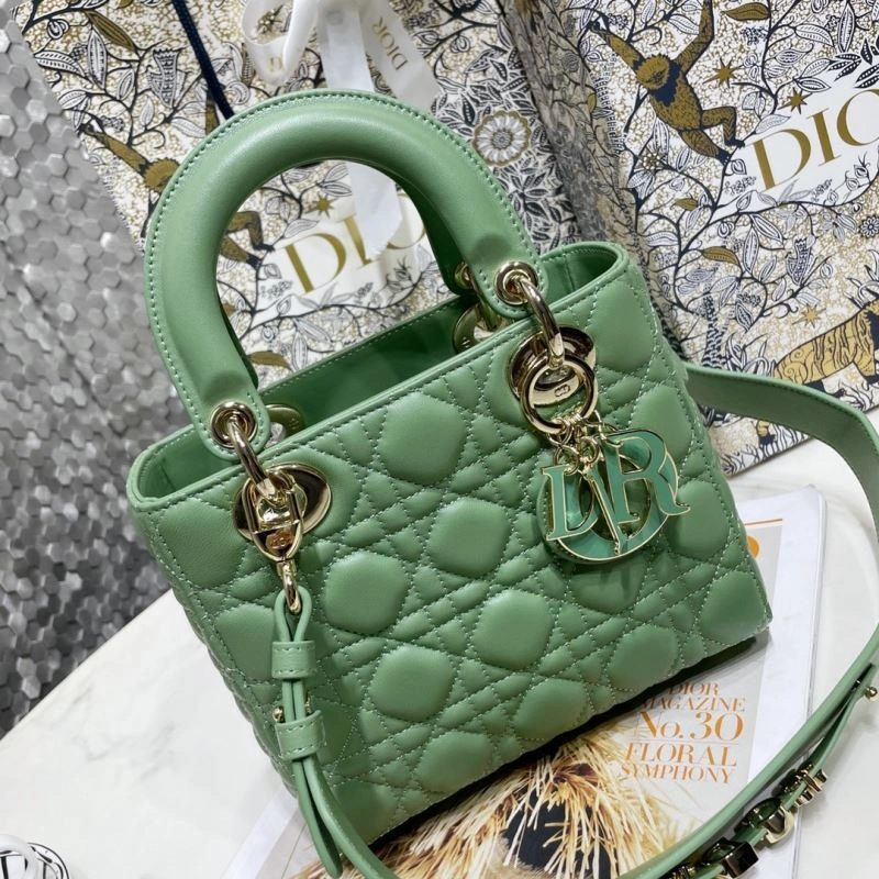 Unisex Christian Dior My Lady Bags 70974