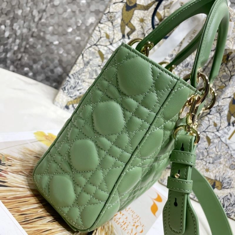 Unisex Christian Dior My Lady Bags 70974