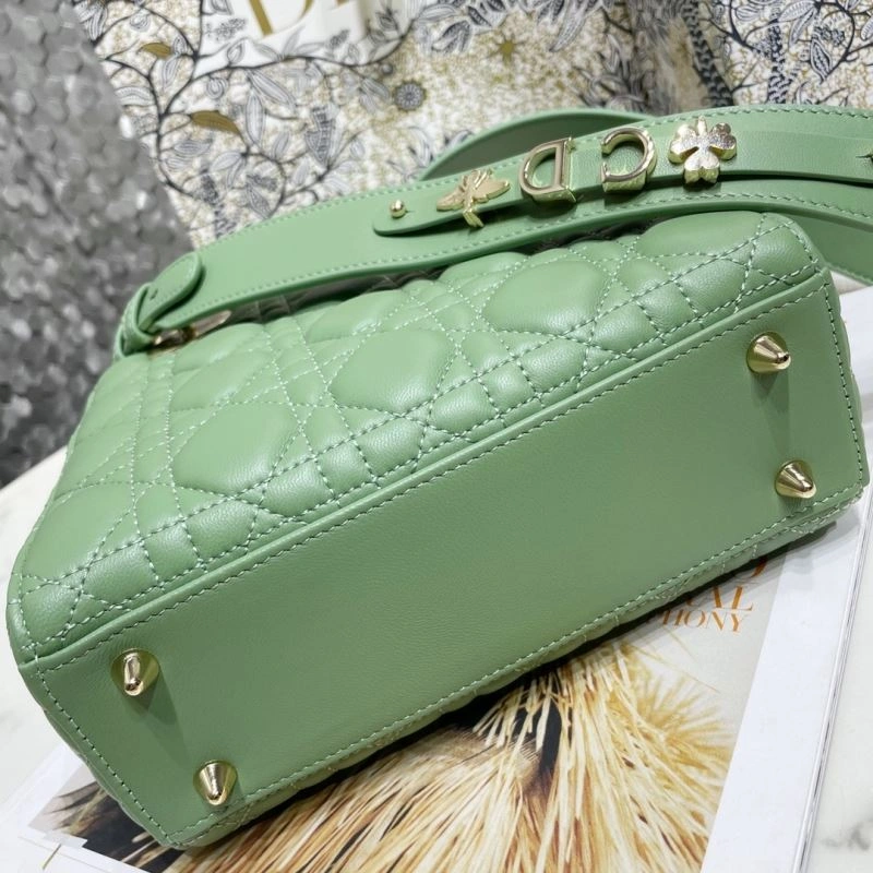Unisex Christian Dior My Lady Bags 70974