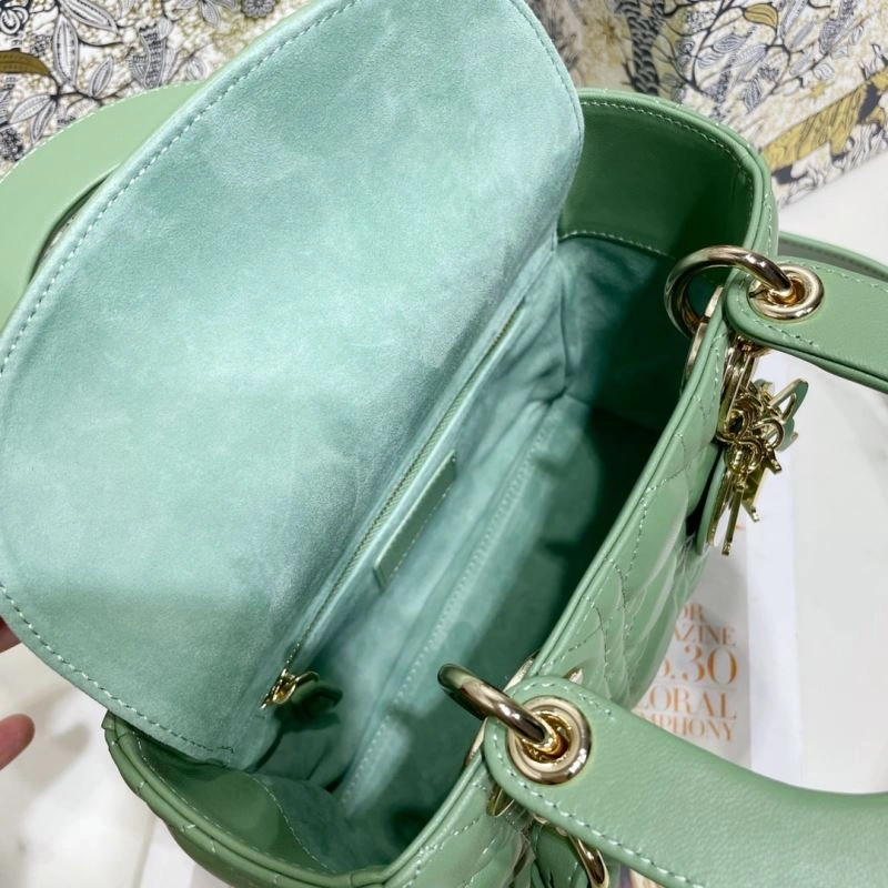 Unisex Christian Dior My Lady Bags 70974
