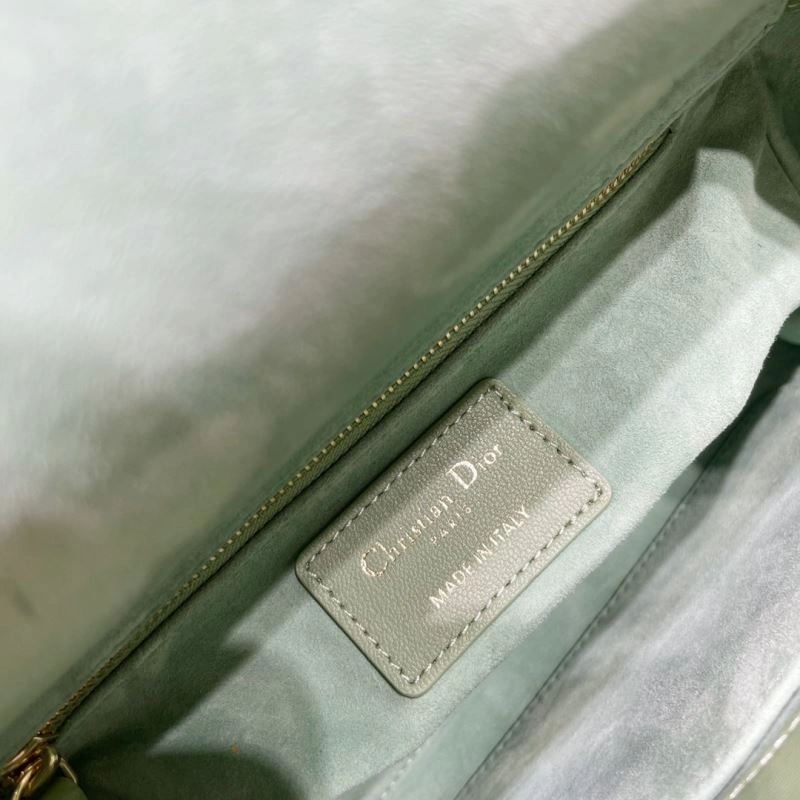 Unisex Christian Dior My Lady Bags 70974