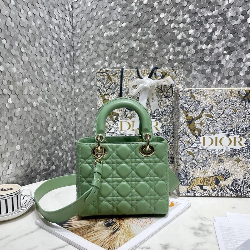 Unisex Christian Dior My Lady Bags 70974
