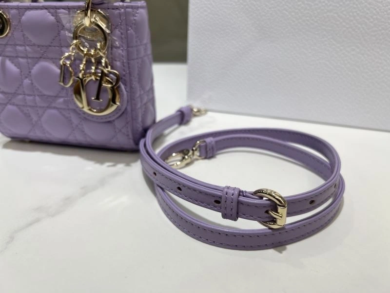 FashionForward Christian Dior My Lady Bags 70976