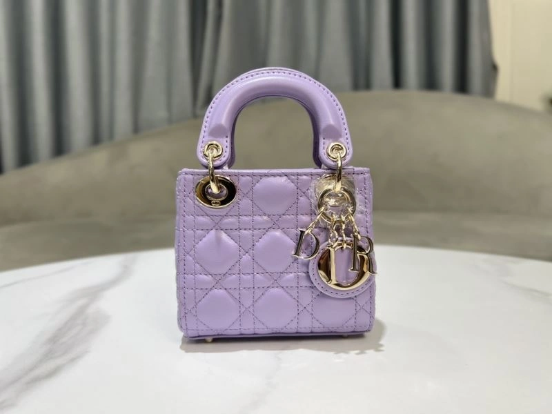FashionForward Christian Dior My Lady Bags 70976