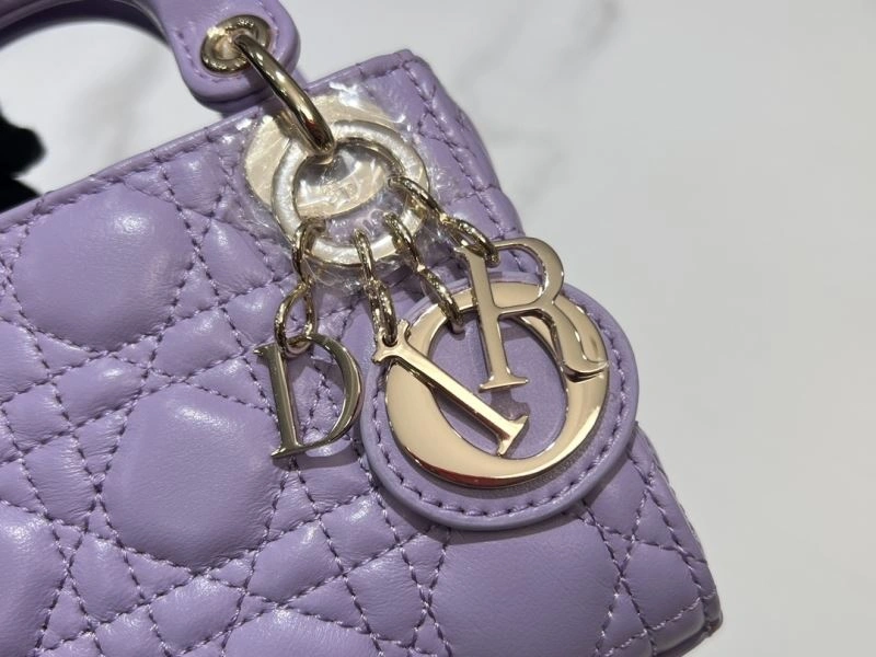 FashionForward Christian Dior My Lady Bags 70976