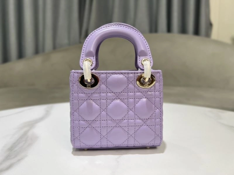 FashionForward Christian Dior My Lady Bags 70976
