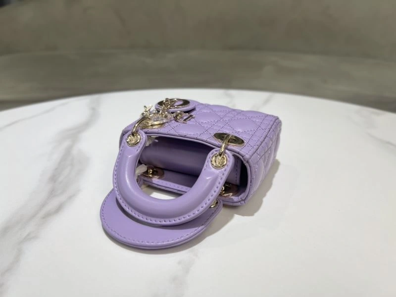 FashionForward Christian Dior My Lady Bags 70976