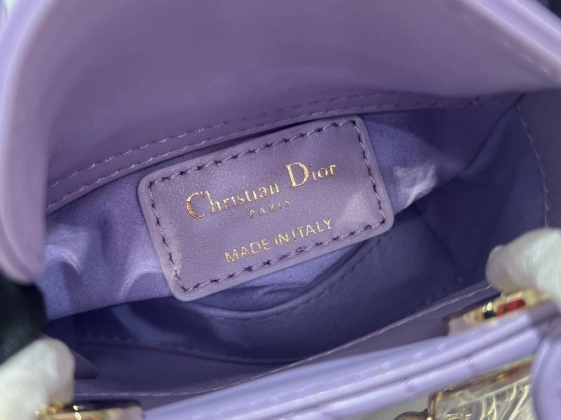 FashionForward Christian Dior My Lady Bags 70976
