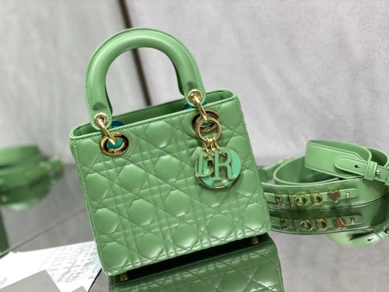 Christian Dior My Lady Bags Sustainable 70885