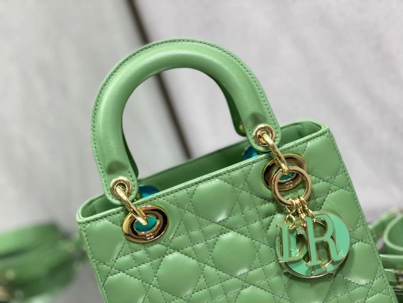 Christian Dior My Lady Bags Sustainable 70885