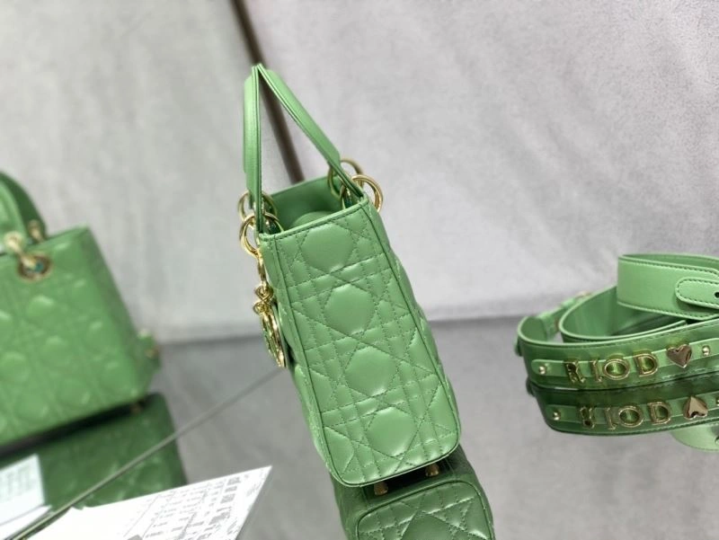 Christian Dior My Lady Bags Sustainable 70885