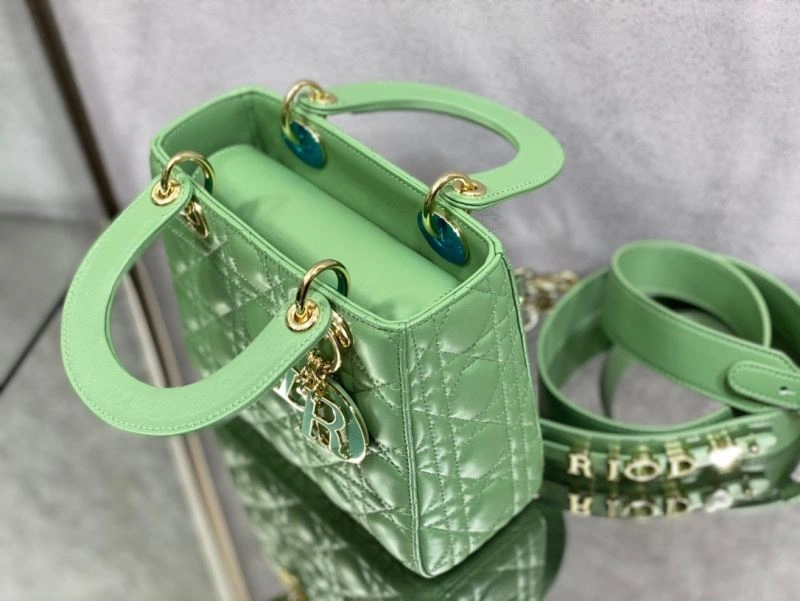 Christian Dior My Lady Bags Sustainable 70885