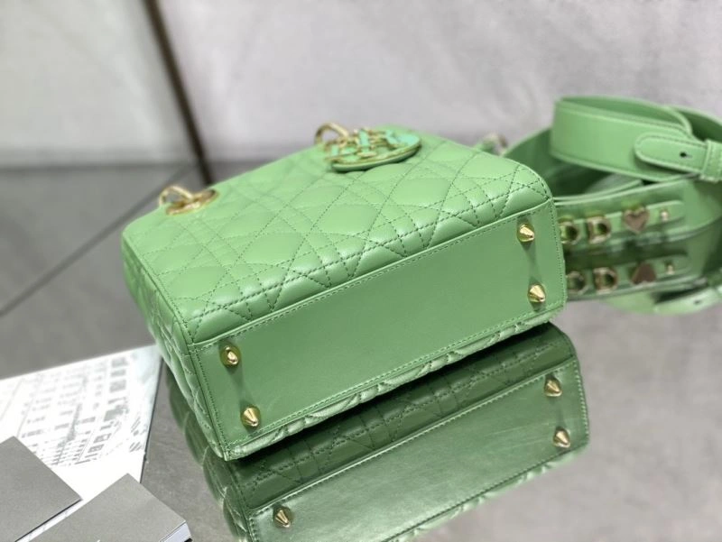 Christian Dior My Lady Bags Sustainable 70885