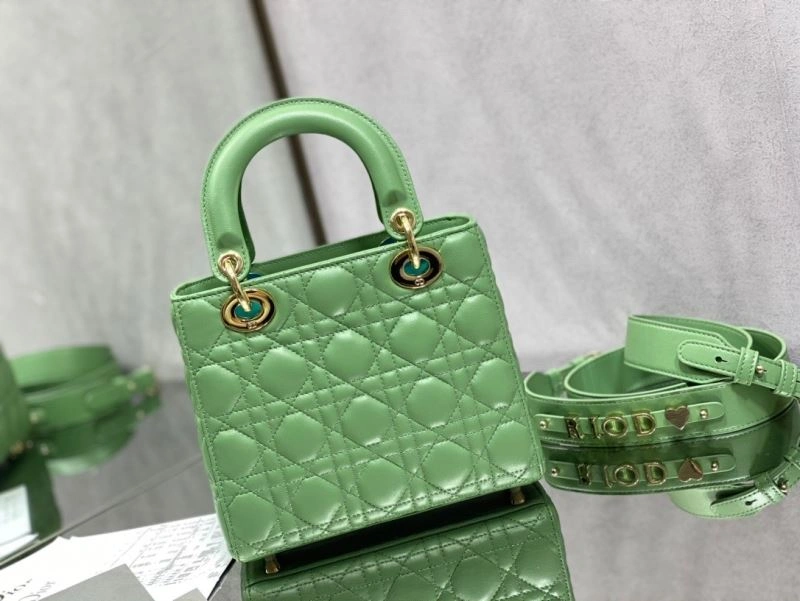 Christian Dior My Lady Bags Sustainable 70885