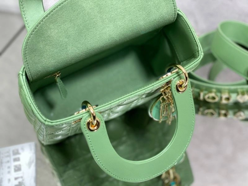 Christian Dior My Lady Bags Sustainable 70885