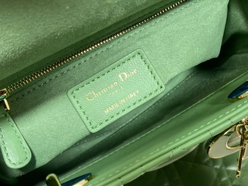 Christian Dior My Lady Bags Sustainable 70885