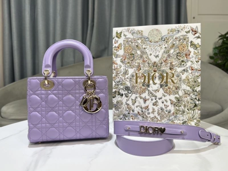 Christian Dior My Lady Bags FastDry 70882