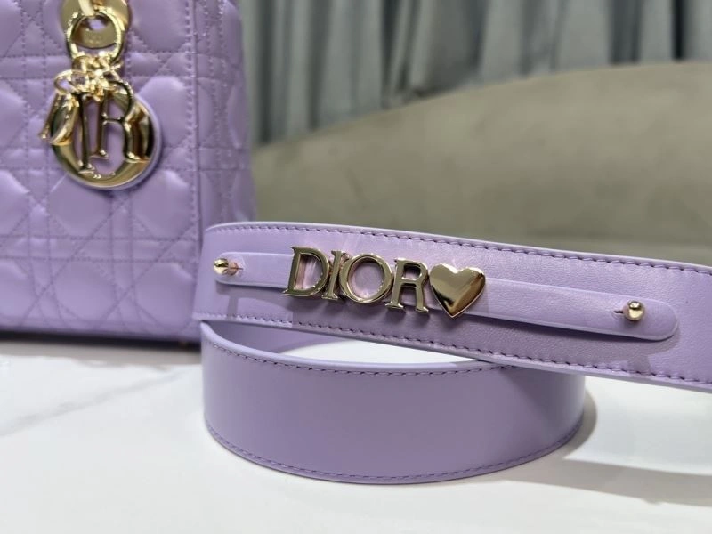 Christian Dior My Lady Bags FastDry 70882