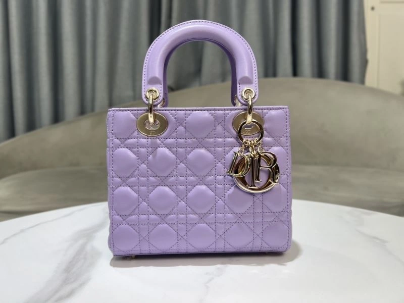 Christian Dior My Lady Bags FastDry 70882
