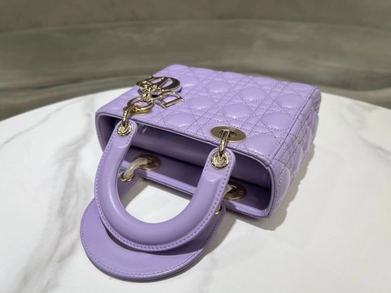 Christian Dior My Lady Bags FastDry 70882