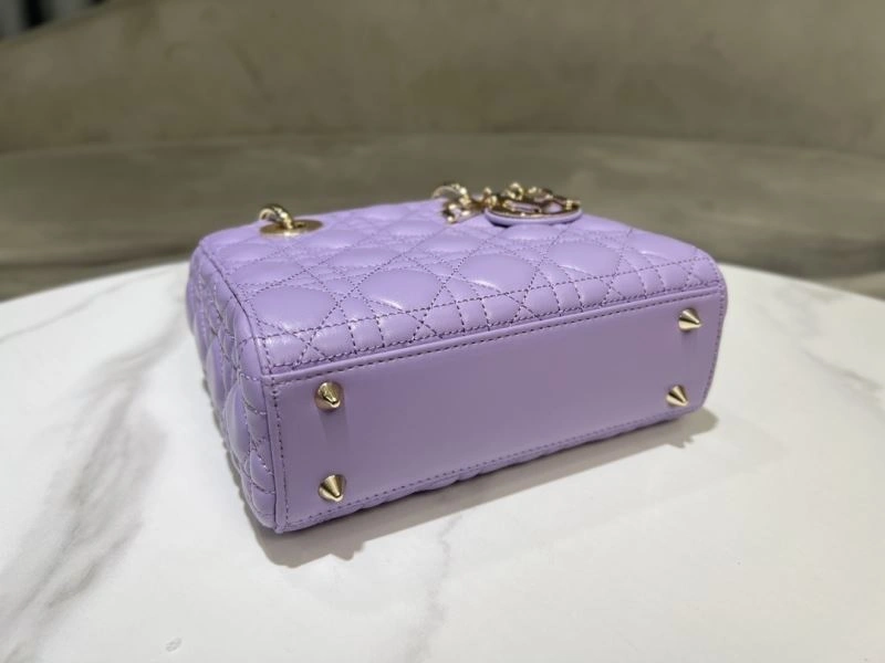 Christian Dior My Lady Bags FastDry 70882