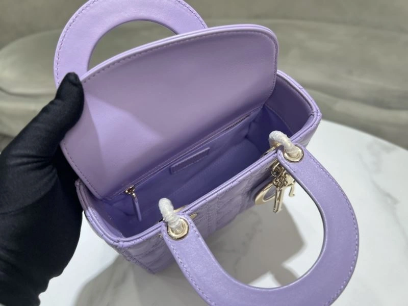 Christian Dior My Lady Bags FastDry 70882