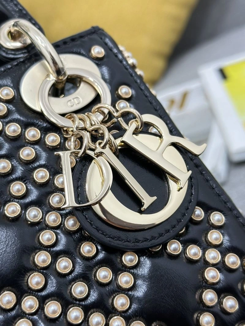 Comfortable Christian Dior My Lady Bags 70953