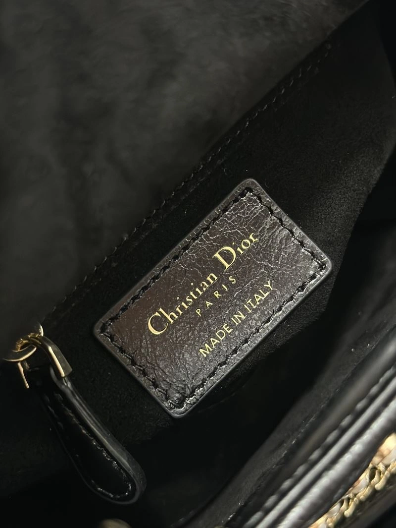 Comfortable Christian Dior My Lady Bags 70953