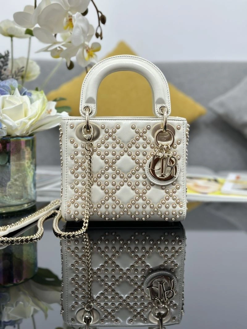 Christian Dior My Lady Bags Thermal 70916