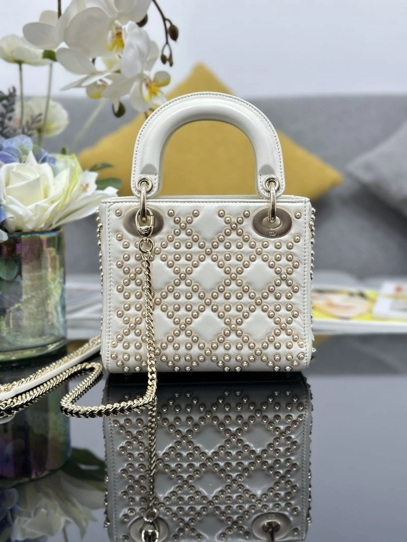 Christian Dior My Lady Bags Thermal 70916