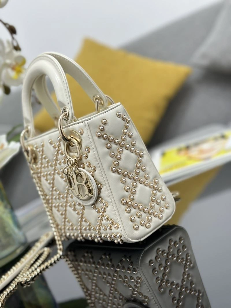 Christian Dior My Lady Bags Thermal 70916