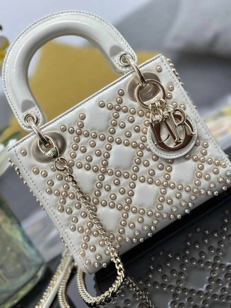 Christian Dior My Lady Bags Thermal 70916
