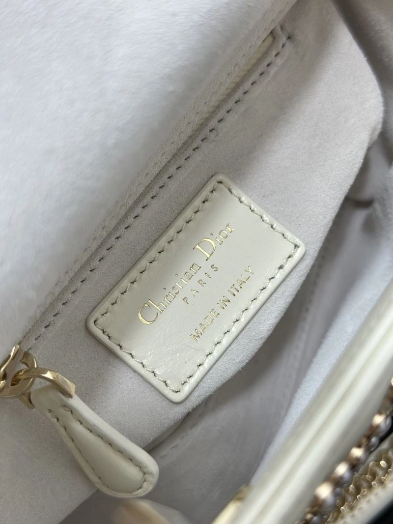 Christian Dior My Lady Bags Thermal 70916