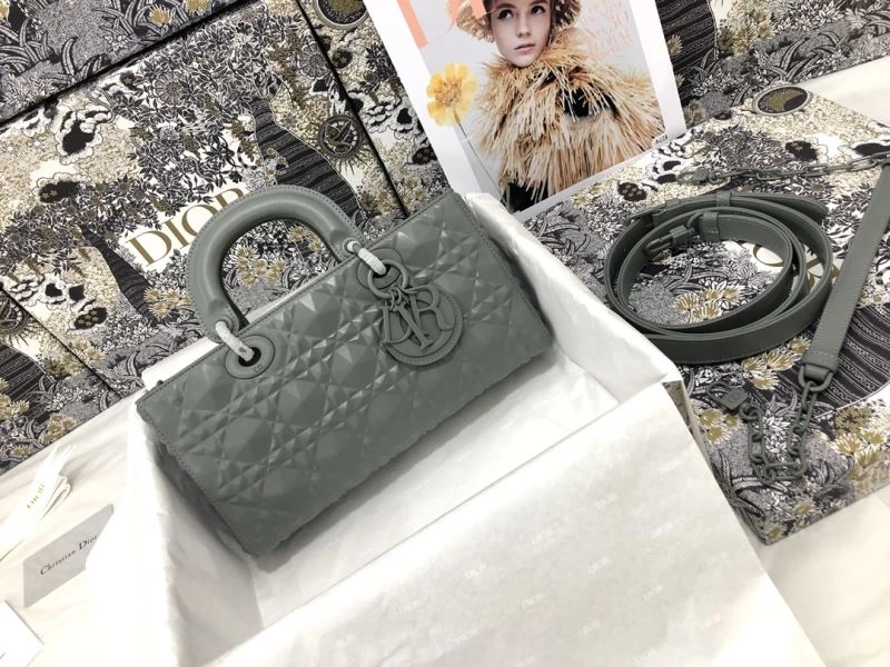 Refined Christian Dior My Lady Bags 70881