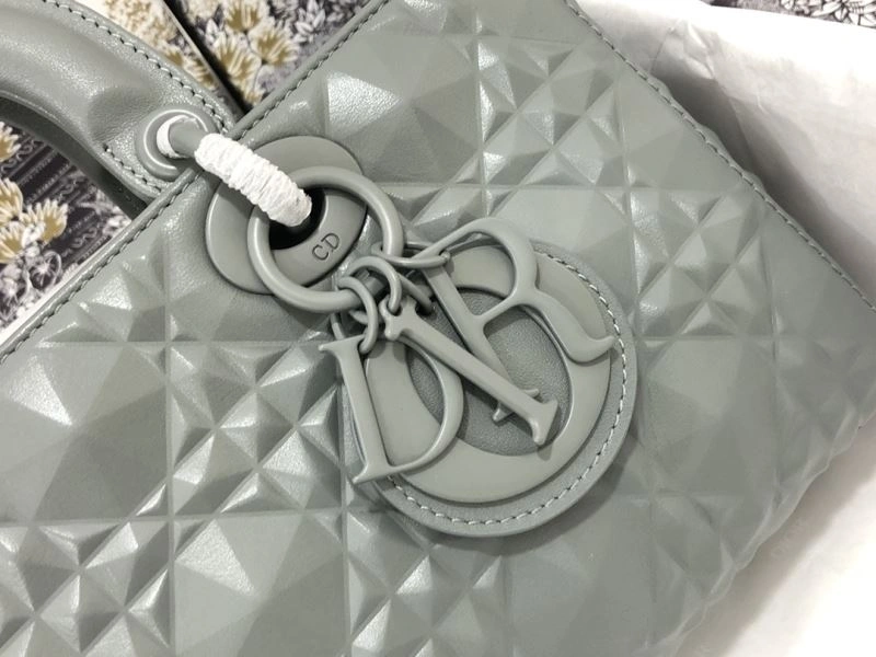 Refined Christian Dior My Lady Bags 70881