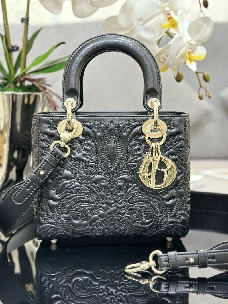 Christian Dior My Lady Bags Efficient 70880