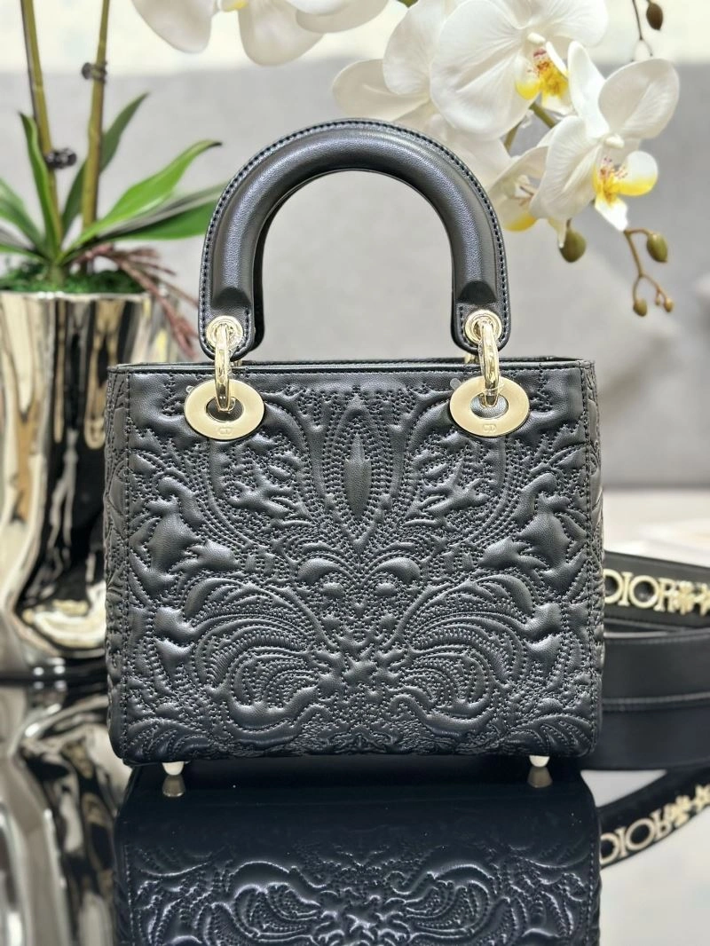 Christian Dior My Lady Bags Efficient 70880