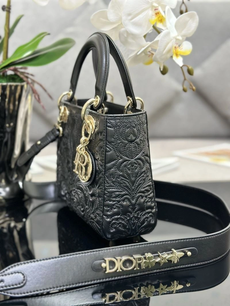 Christian Dior My Lady Bags Efficient 70880