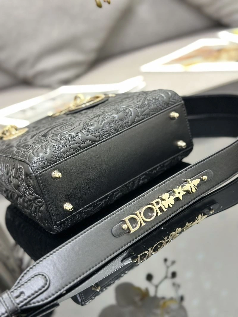 Christian Dior My Lady Bags Efficient 70880