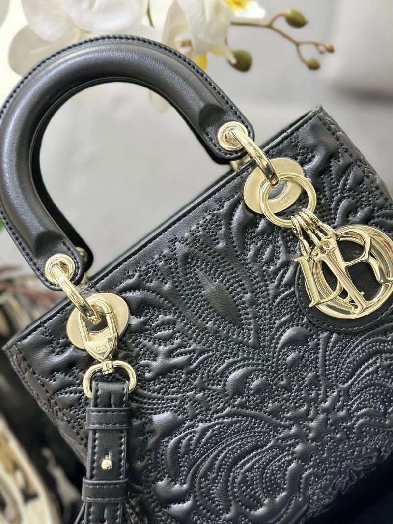 Christian Dior My Lady Bags Efficient 70880