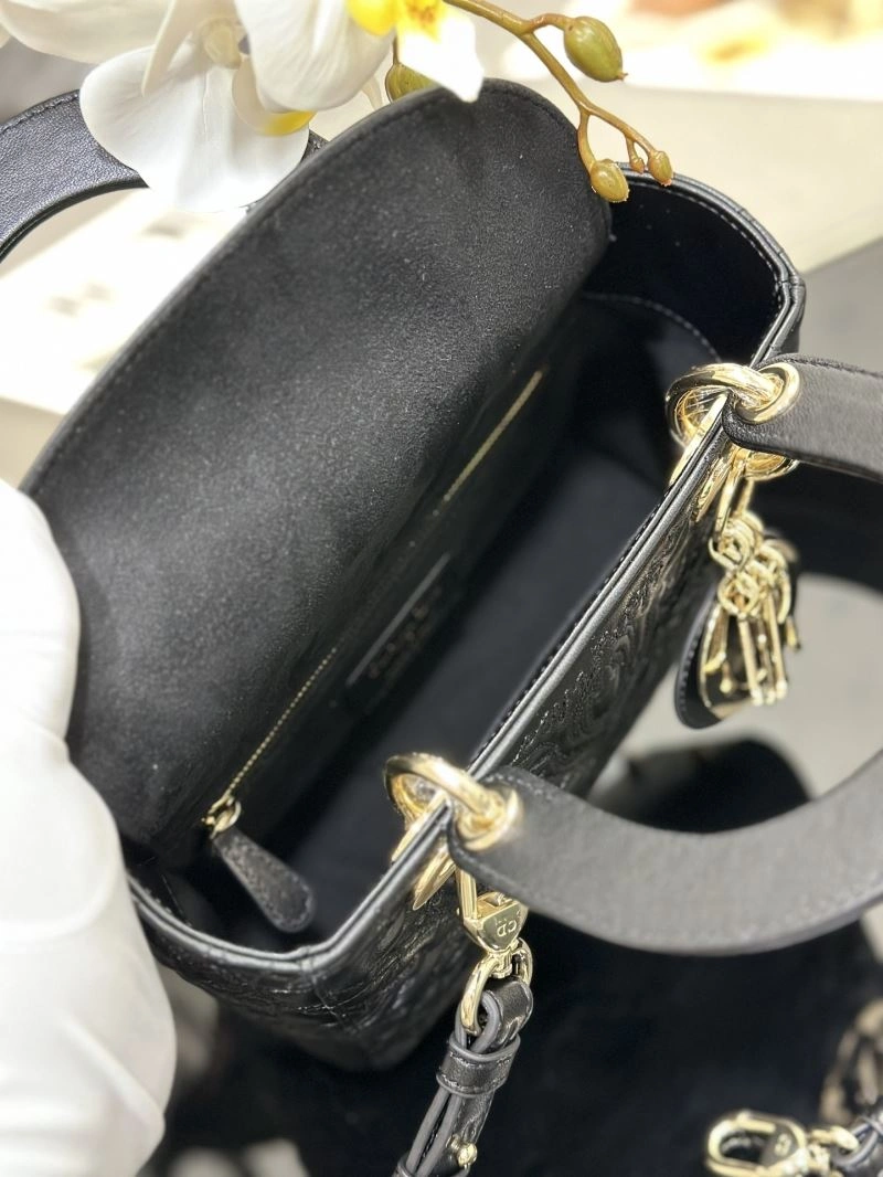 Christian Dior My Lady Bags Efficient 70880