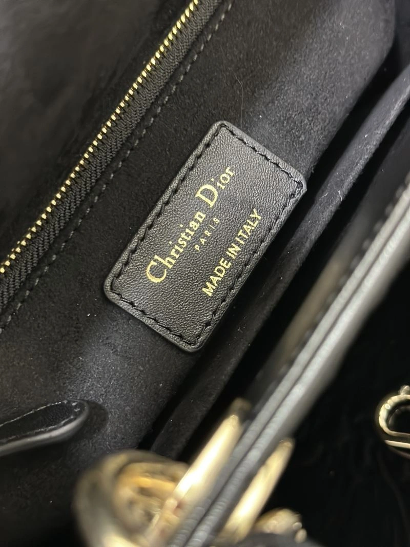 Christian Dior My Lady Bags Efficient 70880