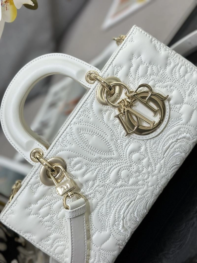 OdorResistant Christian Dior My Lady Bags 70912