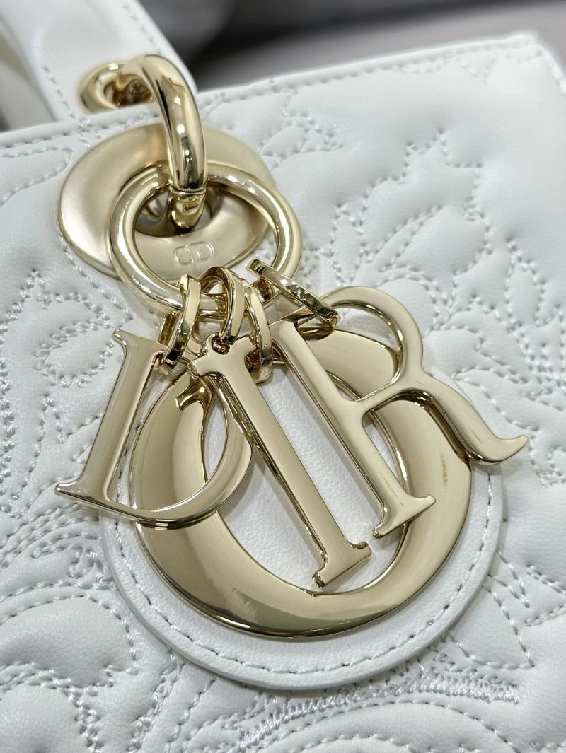 OdorResistant Christian Dior My Lady Bags 70912
