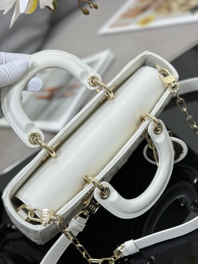 OdorResistant Christian Dior My Lady Bags 70912