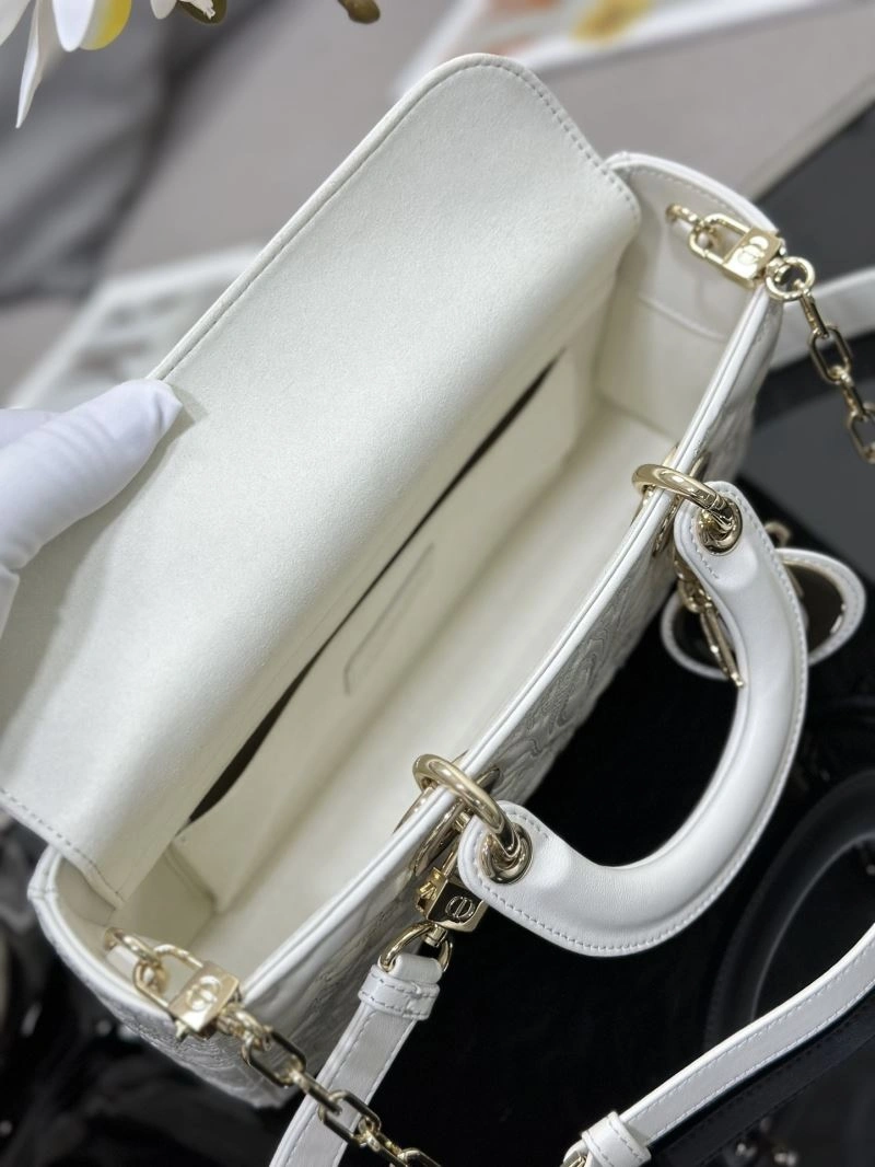 OdorResistant Christian Dior My Lady Bags 70912
